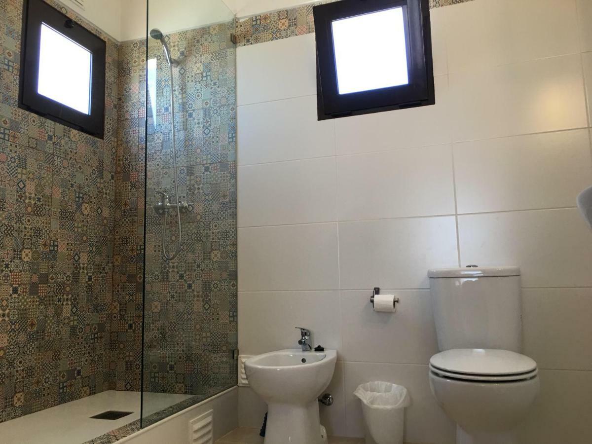 Vila Praia Apartment 阿尔布费拉 外观 照片