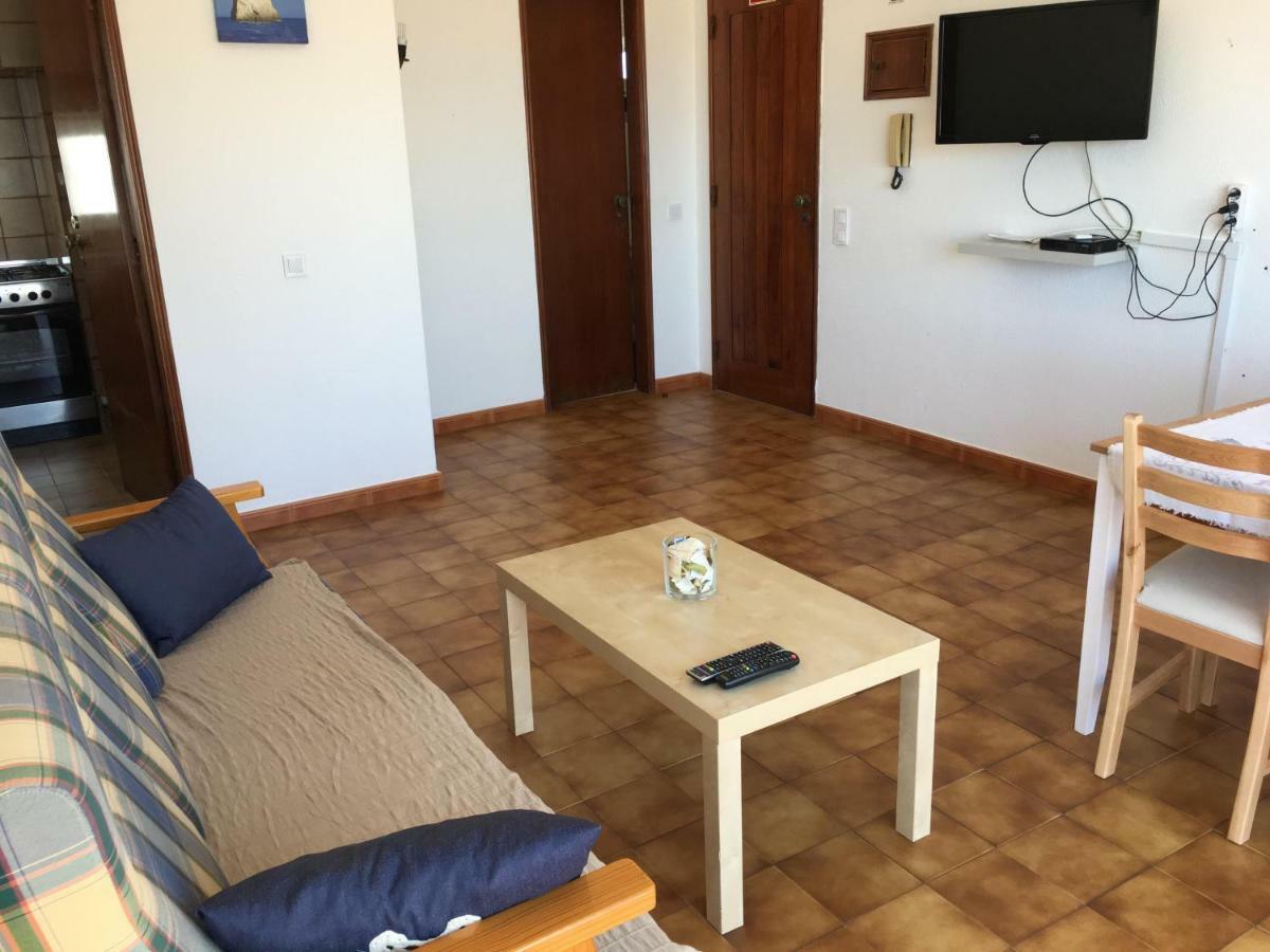 Vila Praia Apartment 阿尔布费拉 外观 照片