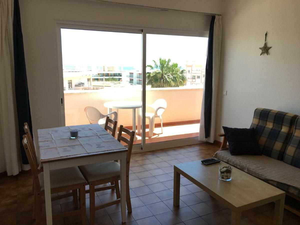 Vila Praia Apartment 阿尔布费拉 外观 照片