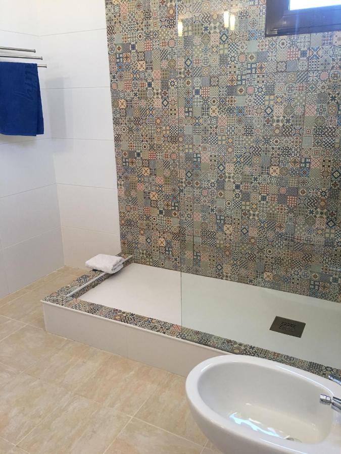 Vila Praia Apartment 阿尔布费拉 外观 照片