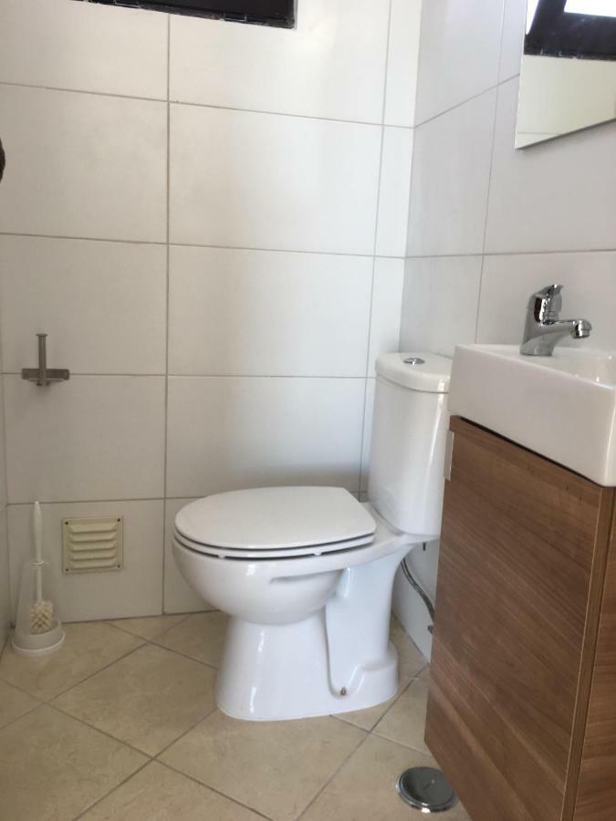 Vila Praia Apartment 阿尔布费拉 外观 照片