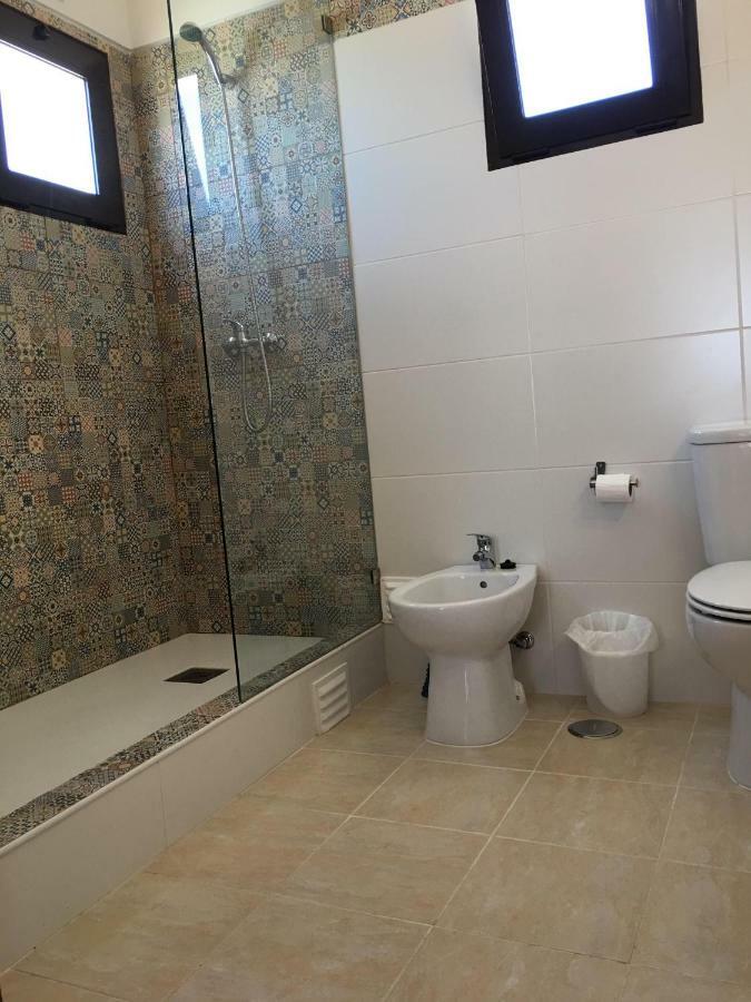 Vila Praia Apartment 阿尔布费拉 外观 照片
