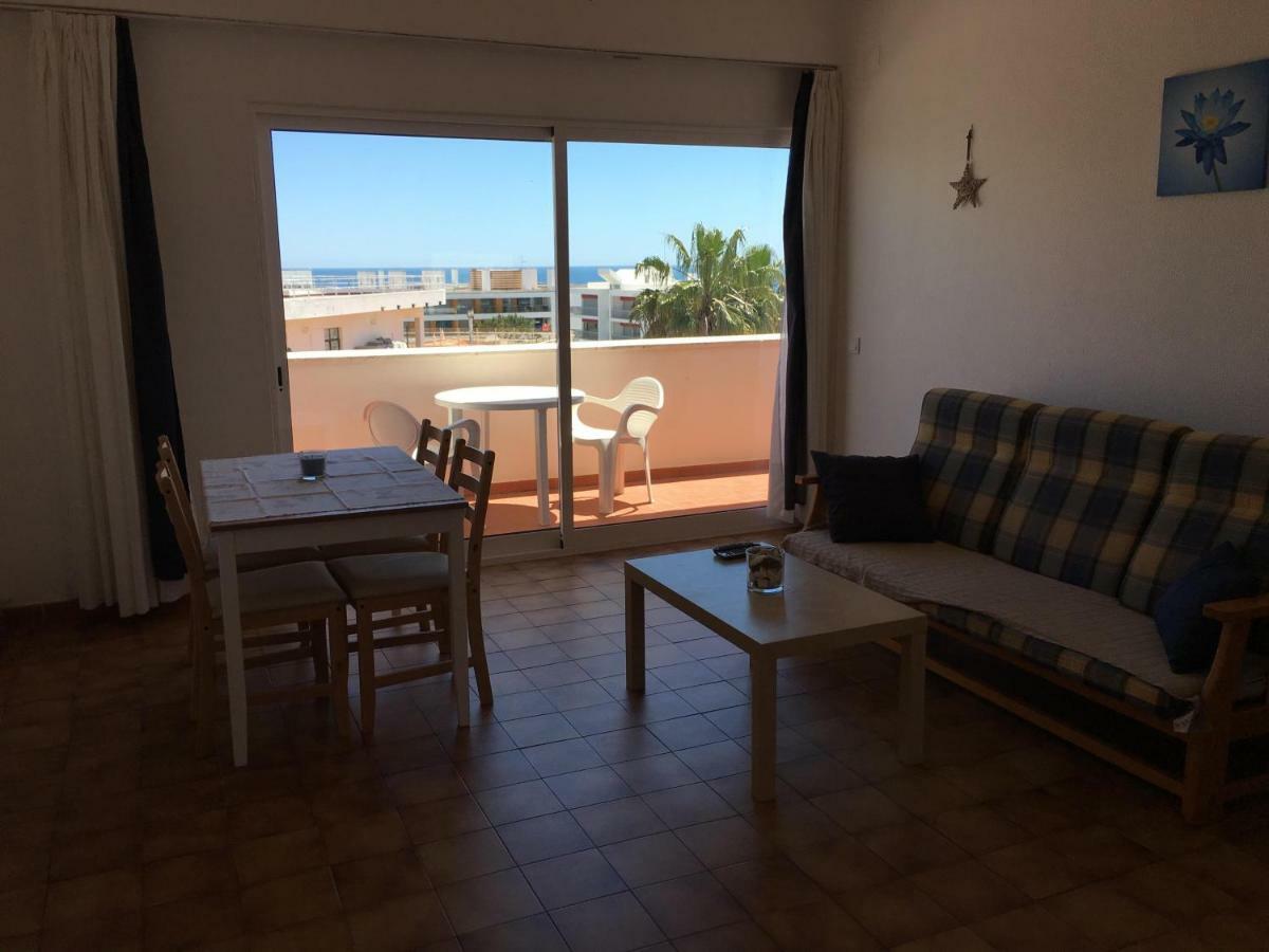 Vila Praia Apartment 阿尔布费拉 外观 照片